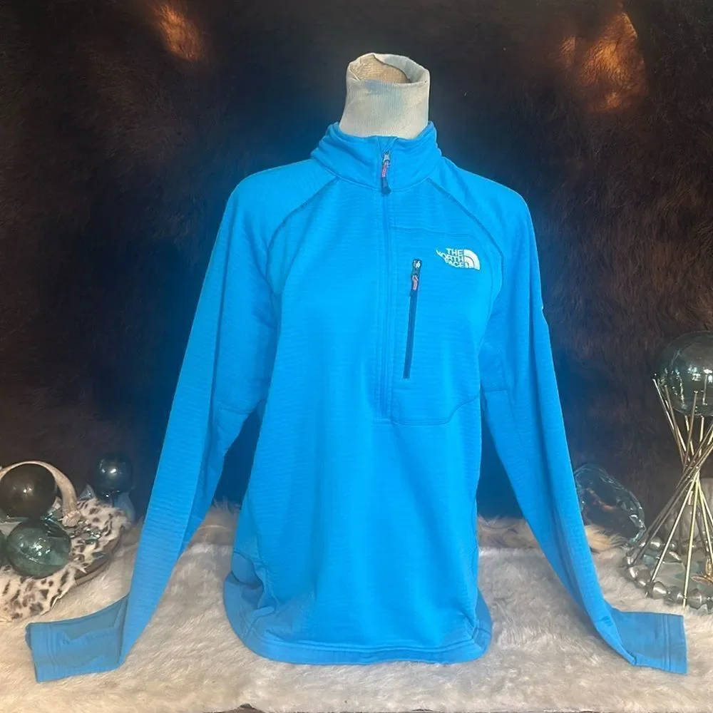 The North Face pullover L (5250)